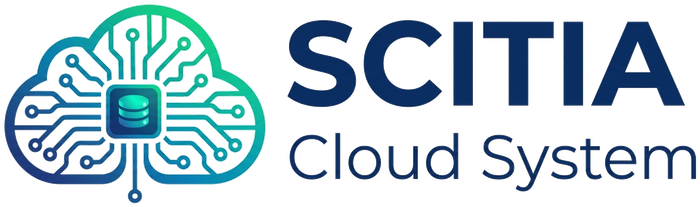 SCITIA Cloud System